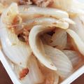 かー君の奥さん's cooksnap of when they made 新玉ねぎとツナのうま煮【作り置き】.