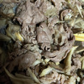 no1642's cooksnap of when they made ◆簡単♡甘辛牛肉＆きのこ＆ごぼう炒め煮◆.