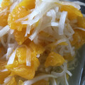 れんげにゃにゃ's cooksnap of when they made ❁すし酢で簡単！大根と八朔のなます風❁.
