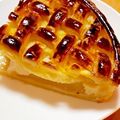 なっさん姫's cooksnap of when they made アップルパイ.