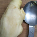 ささささ＆＊'s cooksnap of when they made 隅々まできれいに無駄なく❀生姜の皮むき.
