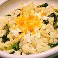 minmo2✳️2's cooksnap of when they made 簡単！綺麗な卵のミモザサラダ.