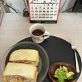 ニッシーマン's cooksnap of when they made なんちゃってクラブハウスサンドイッチ.
