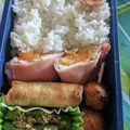 ROSE＊マリン's cooksnap of when they made お弁当♡冷凍保存　アスパラの胡麻和え.