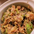 こずっぺ's cooksnap of when they made うちのねこまんま♡さば缶ねこまんま.