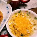 minmo2✳️2's cooksnap of when they made 簡単！綺麗な卵のミモザサラダ.