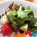 豆乳pudding's cooksnap of when they made 基本の手作りフレンチドレッシング❀簡単❀.