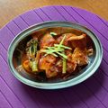 ブランディ's cooksnap of when they made インドレストラン風ドライカレー.