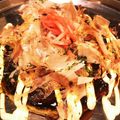 babibabi7's cooksnap of when they made 低糖質＊ お好み焼き of 厚揚げ.