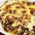 Nya6nya6's cooksnap of when they made 定番 焼きカレー 次の日の簡単ランチ。.