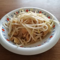 ういき☆彡's cooksnap of when they made もやしと油揚げの炒めもの.