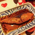 ミル☆クル's cooksnap of when they made お節にも♡ご飯が進む！ブリの照り焼き☆☆.