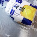 めみたん☆'s cooksnap of when they made キッチンペーパー等で　ひと手間☆冷凍♪.
