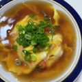 Hungry_'s cooksnap of when they made とっても簡単★天津飯！.