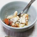ぱふ♪'s cooksnap of when they made はちみつ　シャカシャカナッツチーズ.