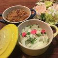 こつゆ514's cooksnap of when they made ☆春大根の桜漬け☆.