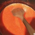 りゅうきんぐ's cooksnap of when they made とっても簡単苺ピューレ.