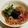 私市ビッキーズ津門巳's cooksnap of when they made ☞“貝割れ大根磯辺味付け海苔巻”.
