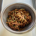 かっちゃん杉's cooksnap of when they made つくしの下ごしらえと冷凍保存.