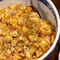 ★maiam★'s cooksnap of when they made 大豆とツナのサラダ✿人参ドレッシング.