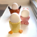 かっちゃん杉's cooksnap of when they made 卵はとんがった方を下にして長持ち保存.