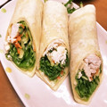 水玉ぱじゃま's cooksnap of when they made 【見なきゃ損】プロのささみの茹で方.