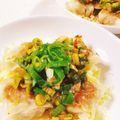 みぽぽ37's cooksnap of when they made ◇揚げ焼売のユーリンチー◇.