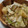 fu♪♪'s cooksnap of when they made じゃがいもとほうれん草のごま和え炒め.