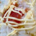 ポムポムポヨコ's cooksnap of when they made 超簡単　たらこご飯.