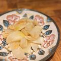 Yui_Tokari's cooksnap of when they made 新たまとズッキーニのローズマリーマリネ.