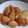 romys's cooksnap of when they made 味は人形焼☆なベビーカステラ.
