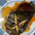 ☆あさ's cooksnap of when they made 簡単！ご飯がすすむ平目の煮付け.