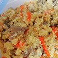 ちかﾁｬﾝ☆'s cooksnap of when they made 簡単！ 炊飯器で卯の花 おから.