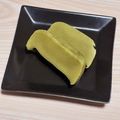 アクセル☆'s cooksnap of when they made レンジで簡単♪抹茶きな粉ミルクういろう.