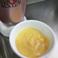 yuli1223's cooksnap of when they made プリンみたいなカスタードクリーム☆.