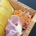 ただの人's cooksnap of when they made 人参のピーナッツバター和え♡お弁当にも.