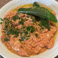 Yokchina's cooksnap of when they made アルメニア家庭料理〜トマトと卵の炒め物〜.