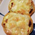 ドキンちゃ～ん's cooksnap of when they made からウマ！辛子蓮根のチーズ焼き♪.