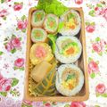 〜みみ〜's cooksnap of when they made 南瓜と高野豆腐の煮物.