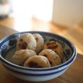 みるく茶's cooksnap of when they made 豆腐とおからとツナのハンバーグ.