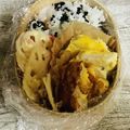 さくらん餅's cooksnap of when they made お弁当に＊簡単＊サラダチキン＊ピカタ.