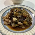 ☆はなちゃん☆☆'s cooksnap of when they made 茄子と豚肉のニンニクオイスター炒め♪.