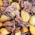 ☆ドキンちゃん☆”'s cooksnap of when they made 簡単♡新じゃがと牛肉の甘辛煮.
