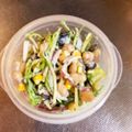 のえもゆ's cooksnap of when they made ミックスビーンズのデリ風サラダ.