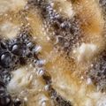 ♡マッキークッキング's cooksnap of when they made イワシ竜田揚げの天丼.
