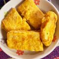 クックQT23CK☆'s cooksnap of when they made 時短！厚焼き玉子.