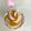 はちみつlove's cooksnap of when they made ＊。。薔薇ぱん。。＊.