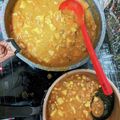 ☆megrim☆'s cooksnap of when they made GABANカレー粉で作るコクうまカレー.