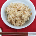 ささささ＆＊'s cooksnap of when they made 生姜たっぷりの炊き込みご飯.