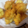 ★霞ん★'s cooksnap of when they made 卵不要！我が家のもちもち簡単ドーナツ.